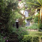 Wisteria House