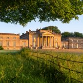 NT - Stourhead