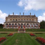 Grittleton House