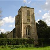 All Saints