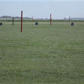 MOD - Salisbury Plain: Warminster Ranges