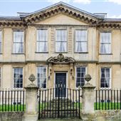 Parade House Trowbridge