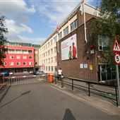 University of Bedfordshire