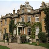 Hampton Court House