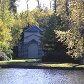 NT - Claremont Landscape Garden
