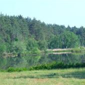 Black Lake