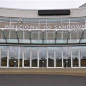 Sandown Park Racecourse