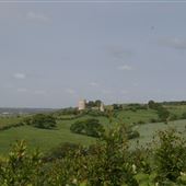 Hadleigh Castle