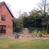 Beech Farm Barn