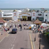 Clacton Pier
