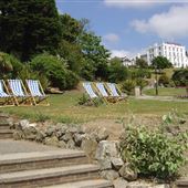 Clifftown Parade & Gardens
