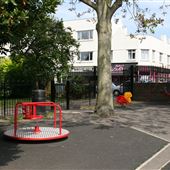 Leigh Library