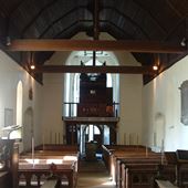 St Mary the Virgin, Little Bromley