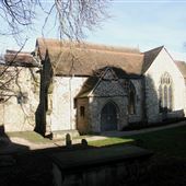 St Martin, Colchester