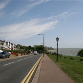 Cliff Parade