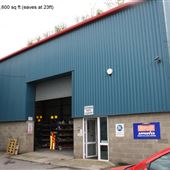 Purfleet Alternative Studio Space