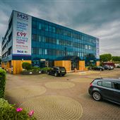 M25 Business Centre