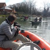 River Stour