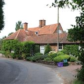 East Clandon