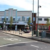 Horley