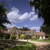 Watts Chapel and Gallery