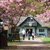 Rural Life Museum