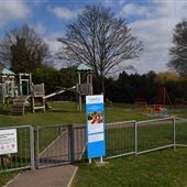 Hale Recreation Ground