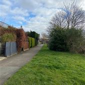 Sandy Hill Top Field