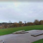 Burysfield Skate Park