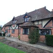 Rose Tree Cottage