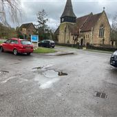 Village Hall (Grayswood) Car Park