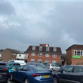 High Street Parking Haslemere