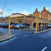 South Street Car Park
