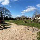 Mardens recreation ground