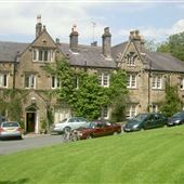 Inn At Whitewell