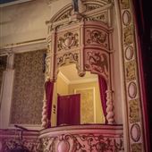 Lancaster Grand Theatre