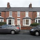 Henry Street, Lytham