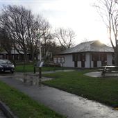 Wyre Estuary Country Park Cafe