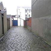 Balmoral Terrace