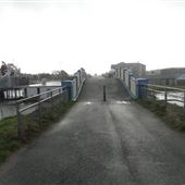 Fleetwood Boating Lake
