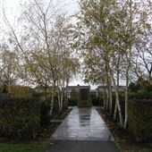 Freckleton Park