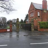 Moorland Road Cemetery