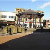 Bandstand