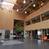 Lancaster University