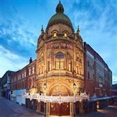 Blackpool Grand Theatre