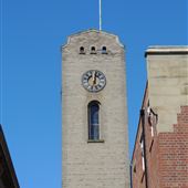 Rossall School
