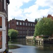 Little Amsterdam