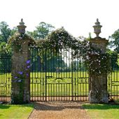 Stradsett Hall