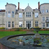 Stoke Court, Stoke Poges