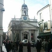 London Street